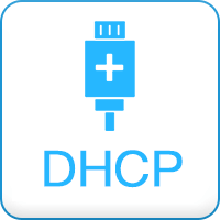 appicon dhcp - 門神-初始網路設定