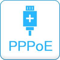 appicon pppoe - 門神-初始網路設定