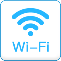 appicon wifi - 門神-初始網路設定